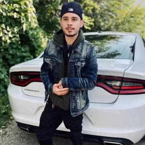 Meet your Posher, Bryan